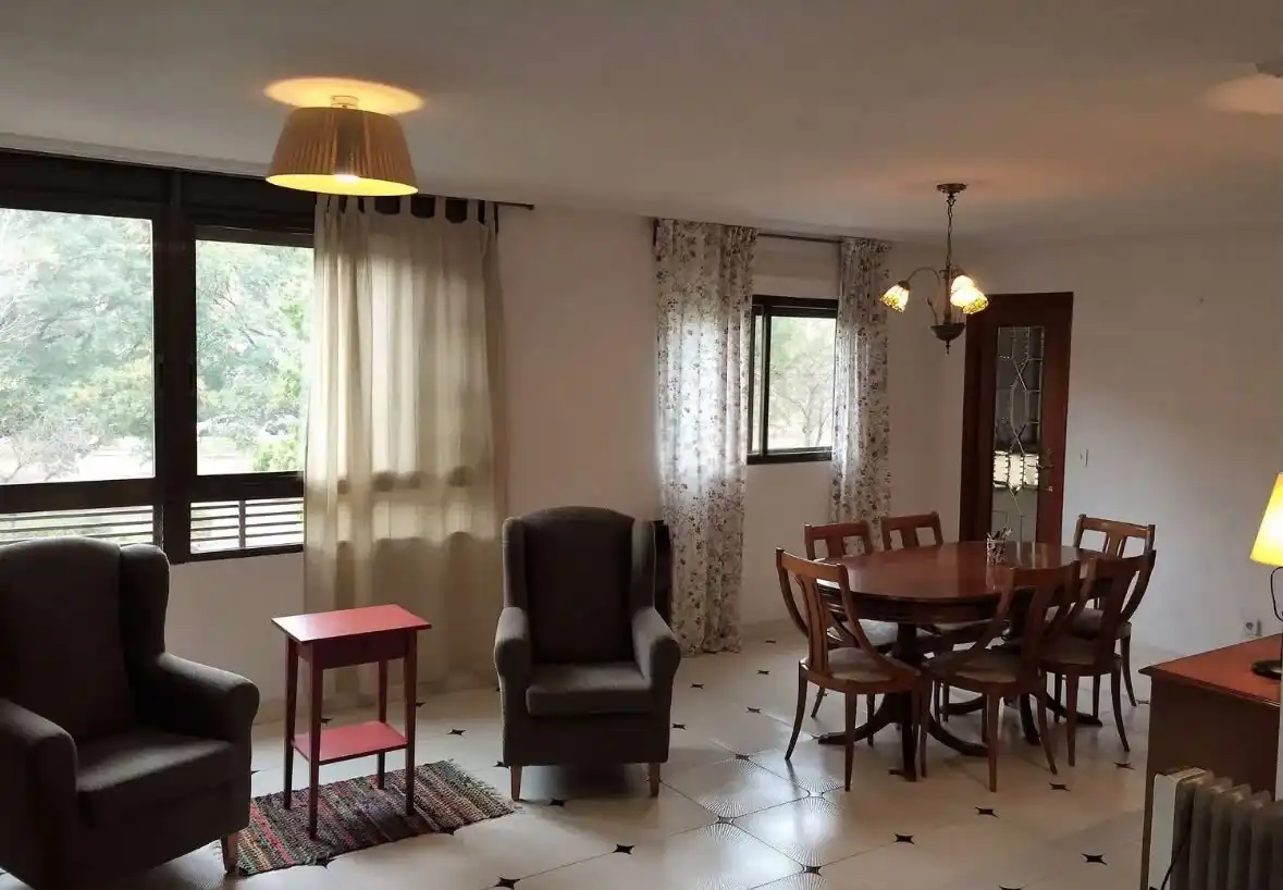 Flat with lift to rent in Algirós, imagen 3
