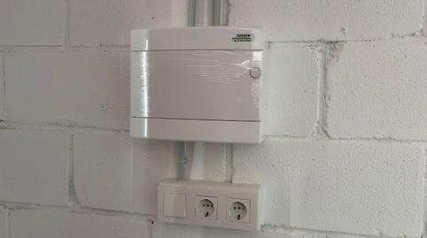 Foto 3 de Garatge en venda a Carrer Sol Naixent, 4g, Albufereta, Alicante / Alacant