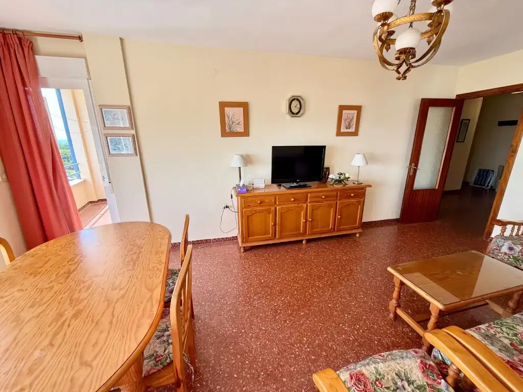 Wohnung mit Aufzug zum Verkauf in Calle del Mar, imagen 7