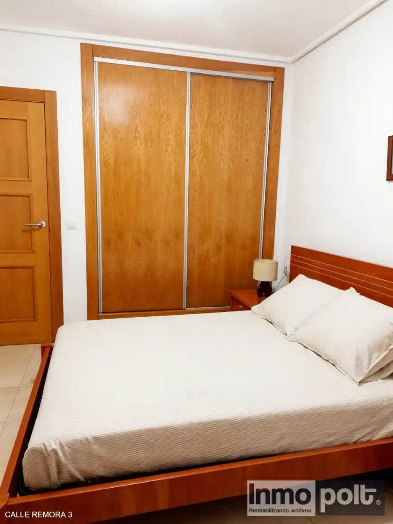 Habitación de Piso en venta en Torre-Pacheco con Aire acondicionado, Calefacción y Amueblado