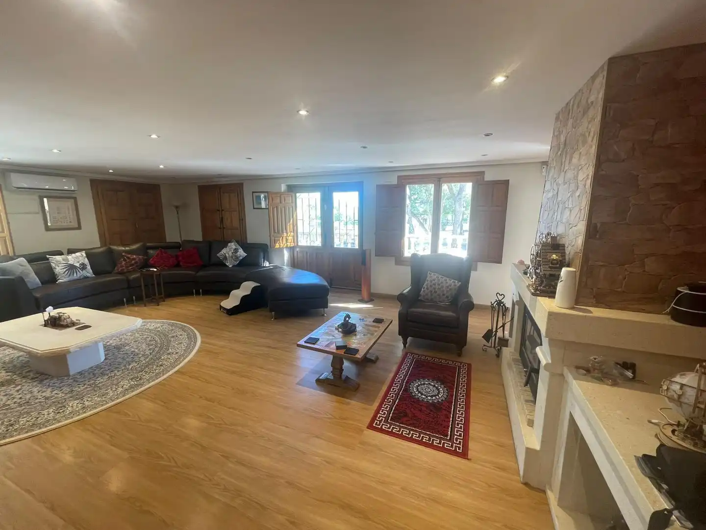 Villa con piscina in vendita a Desamparados - Hurchillo - Torremendo, imagen 30