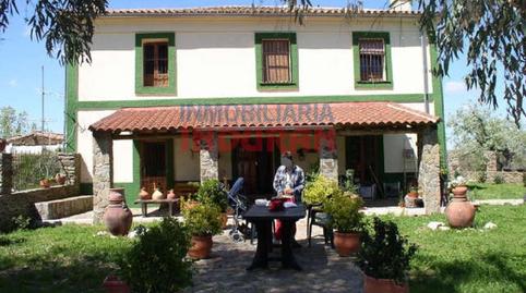 Photo 4 of House or chalet for sale in Garciaz, Cáceres