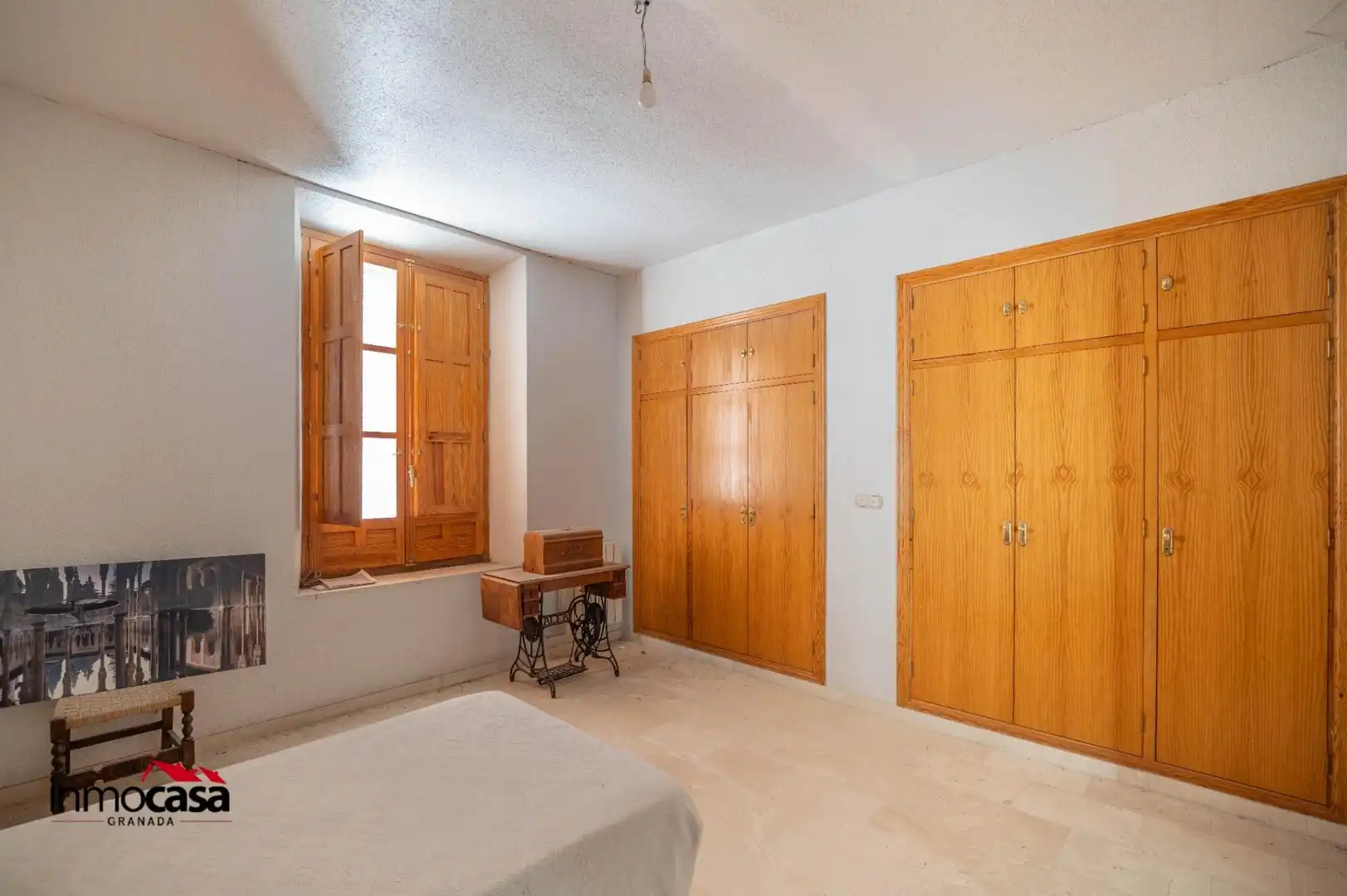 Dormitori de Residencial en venda en Granada