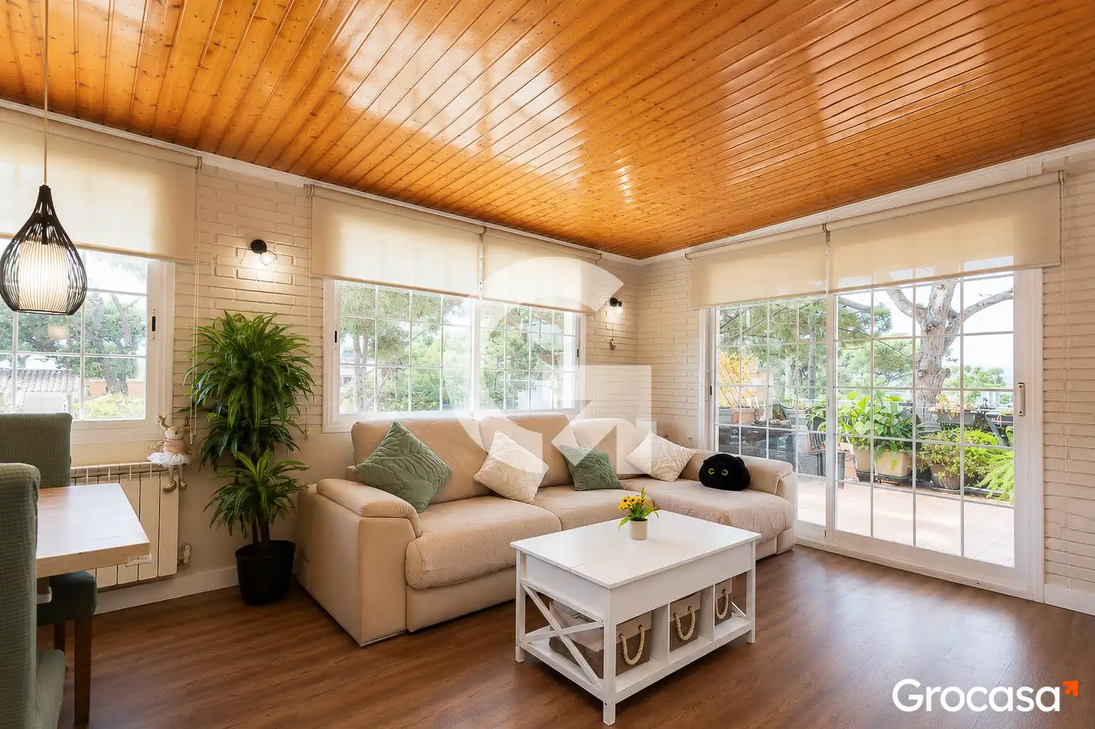 Piso en venta en CL LLIRI, DEL, Granvia - Mar