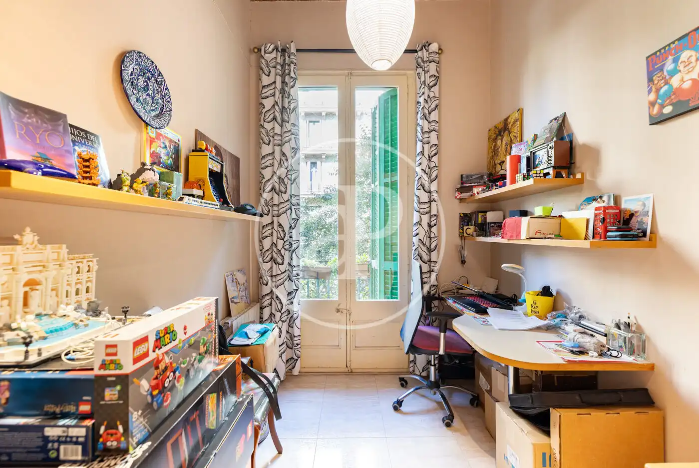 Flat with lift for sale in Carrer de Còrsega, imagen 27