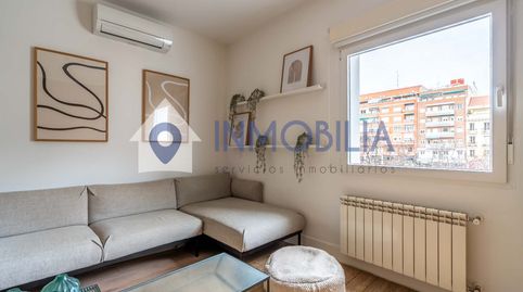 Foto 5 de Pis en venda a Calle de Azcona, Guindalera, Madrid Capital