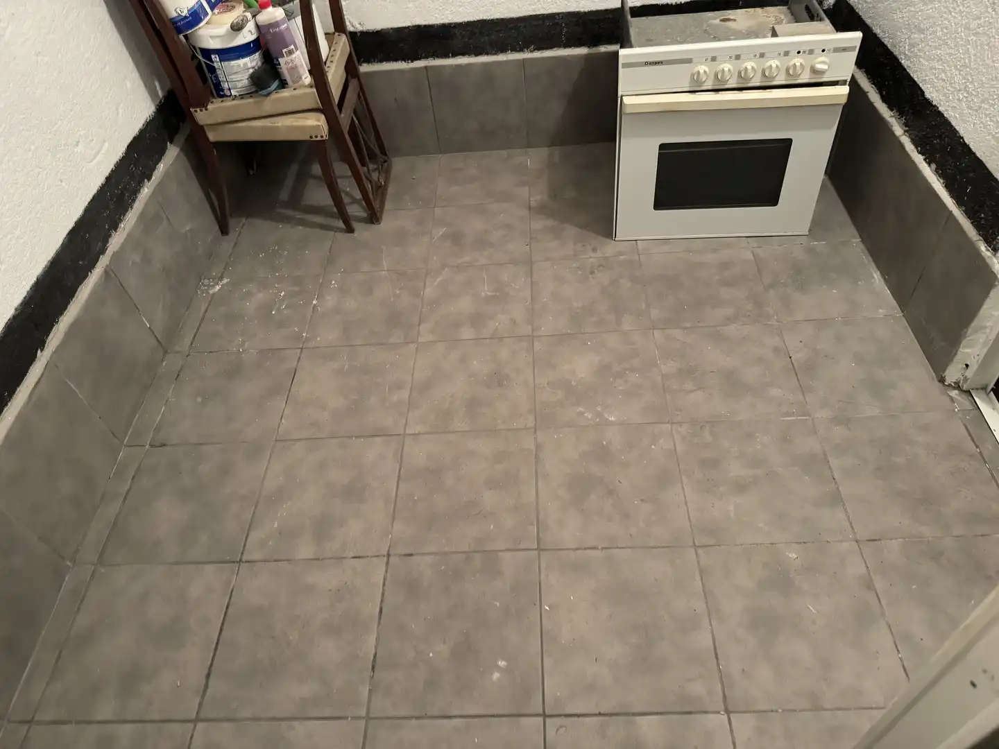 Garage for rent in Calle Venancio Bosco, 6, Centro