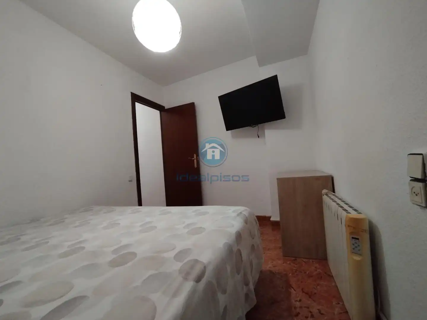 Habitación de Planta baja en venta en Mutxamel con Aire acondicionado