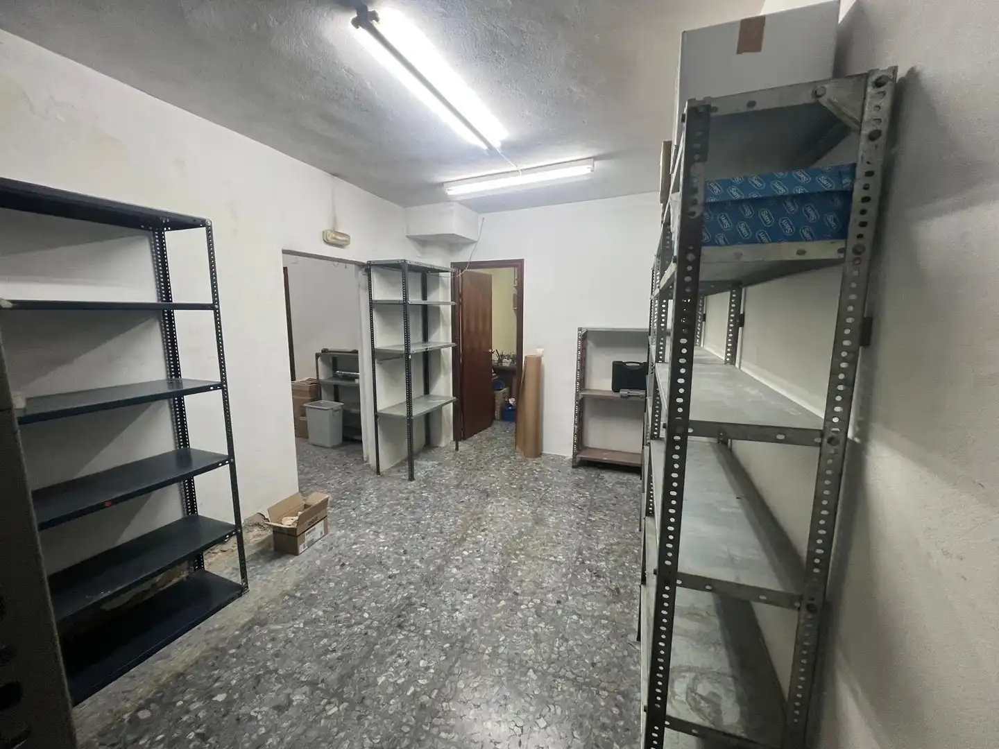 Business premises for sale in Levante, imagen 13