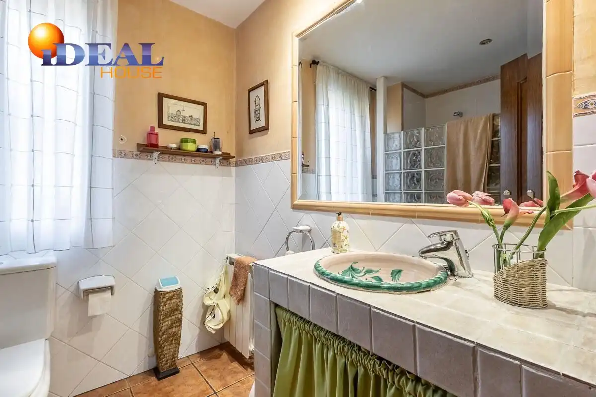 Villa mit Pool zum Verkauf in Residencial Triana - Barrio Alto, imagen 21