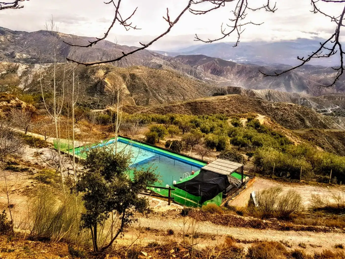 Casa rústica en venda a Nevada, imagen 18