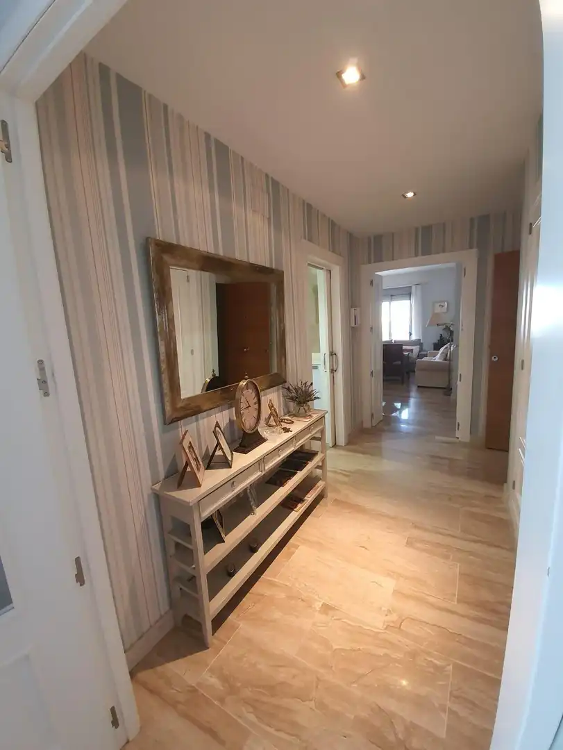 Dúplex con ascensor en venta en Centro - Doña Mercedes, imagen 9