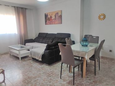 Mini appartamento con ascensore in vendita a Centro ciudad