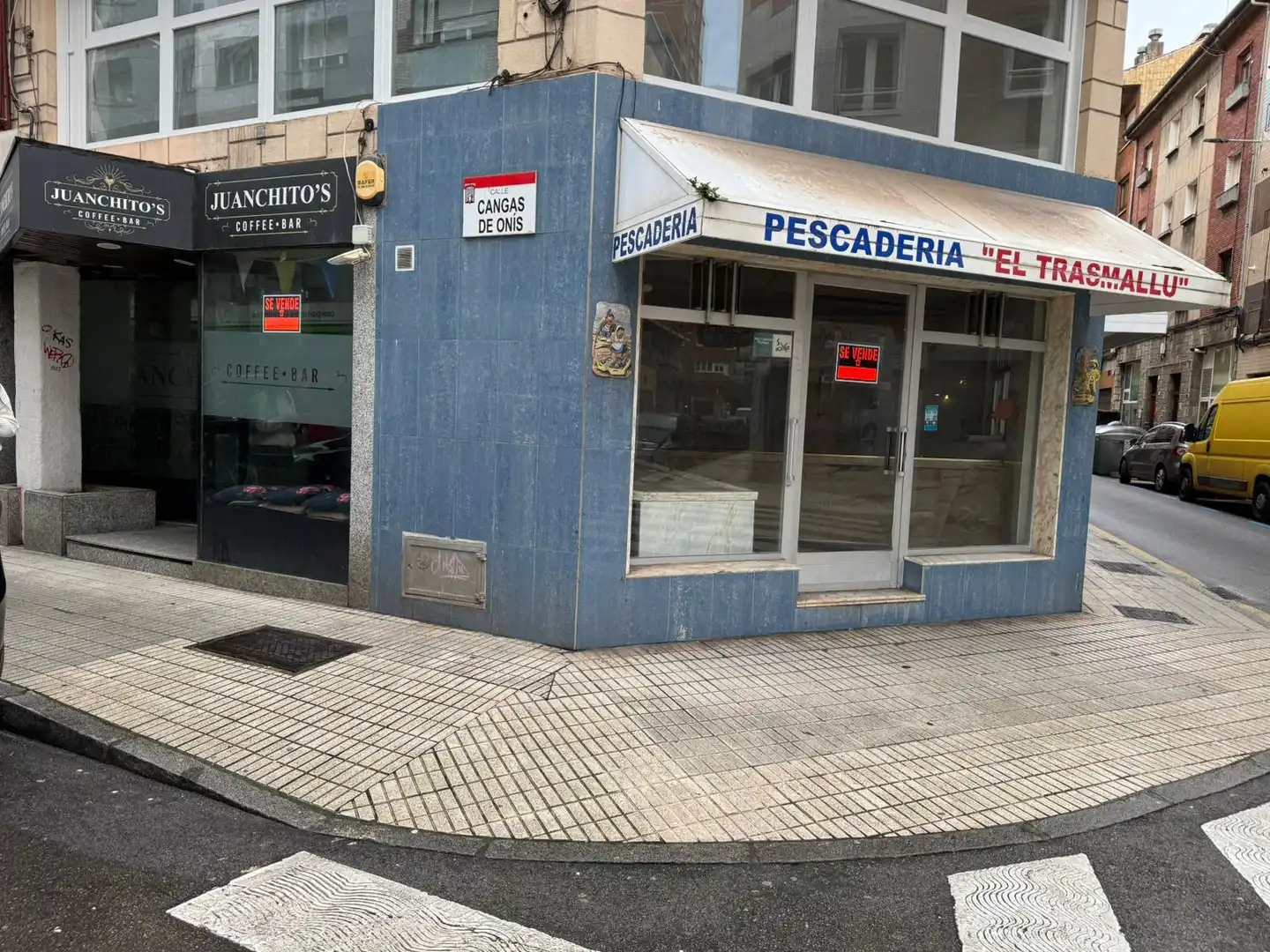 Local commercial à vendre à Calle Álvaro de Albornoz, imagen 2