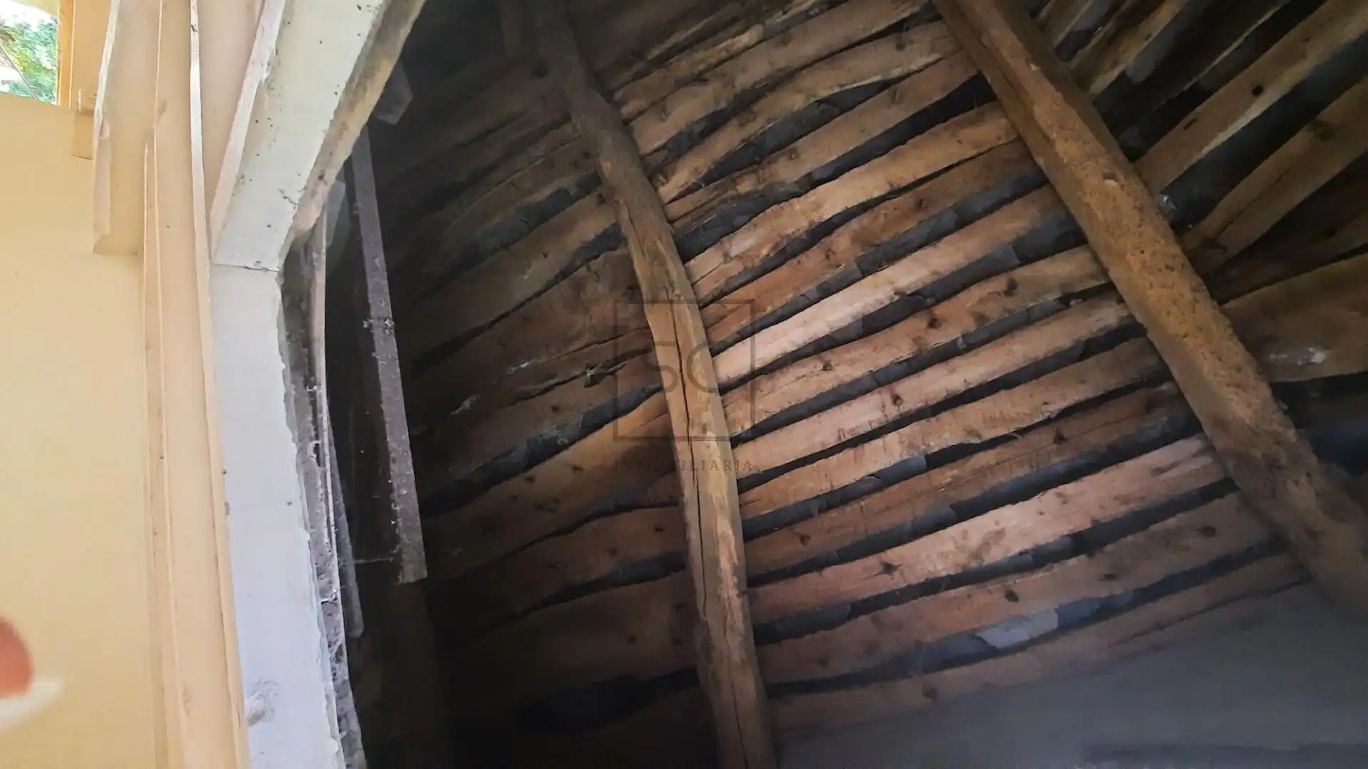 Casa rústica amb jardí en venda a COUCE, imagen 28