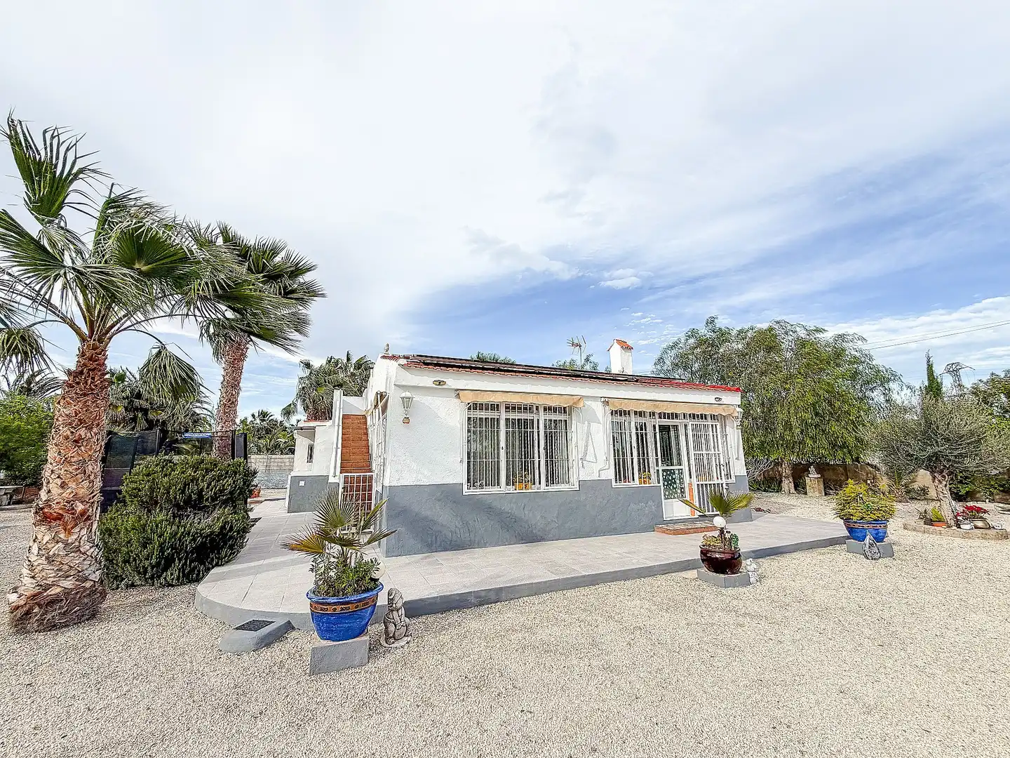 Country house for sale in Elche ciudad, imagen 2