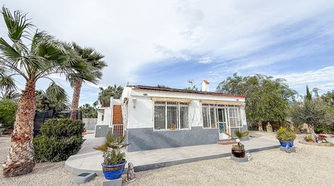 Photo 2 of Country homes for sale in Carrús Oeste, Elche / Elx