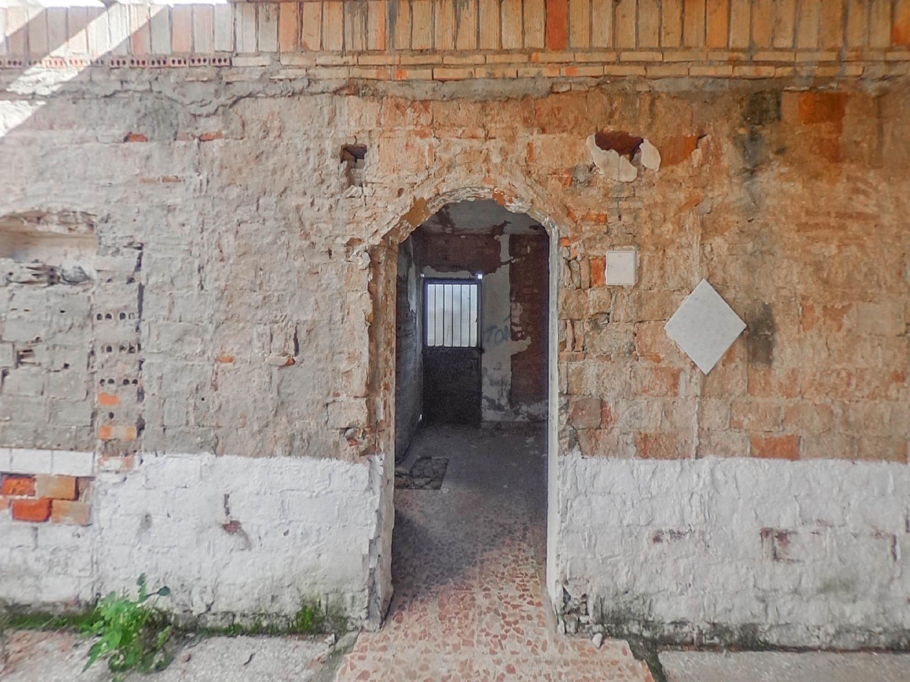 Casa o xalet en venda en Lora del Río amb Terrassa