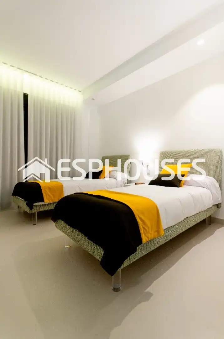 Villa avec terrasse à vendre à Orihuela Costa, imagen 37