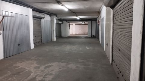 Foto 5 de Garaje en venta en Calle Ronda de Gracia, 8, Medina del Campo, Valladolid