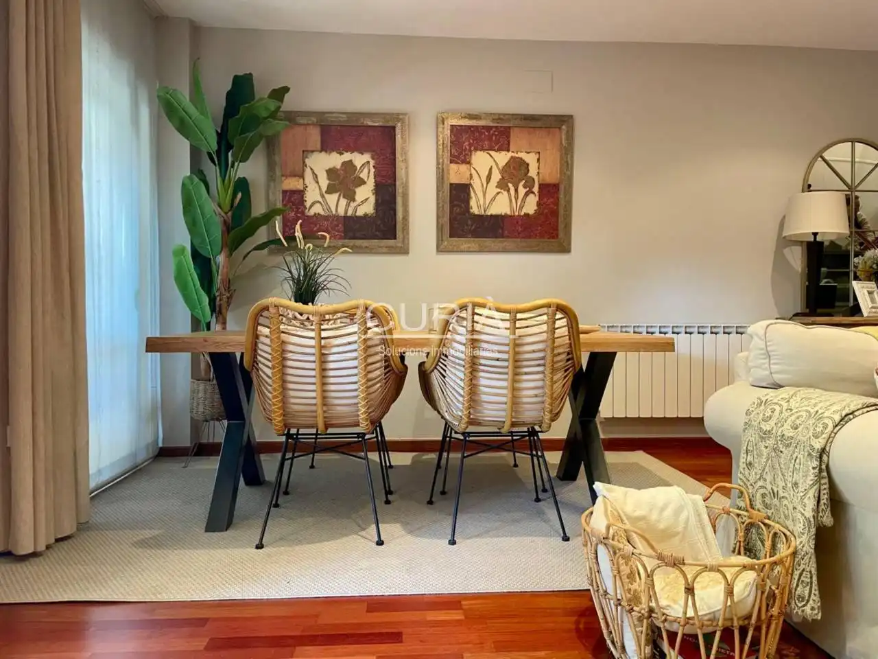 Dúplex en venta en Ciutat Jardí