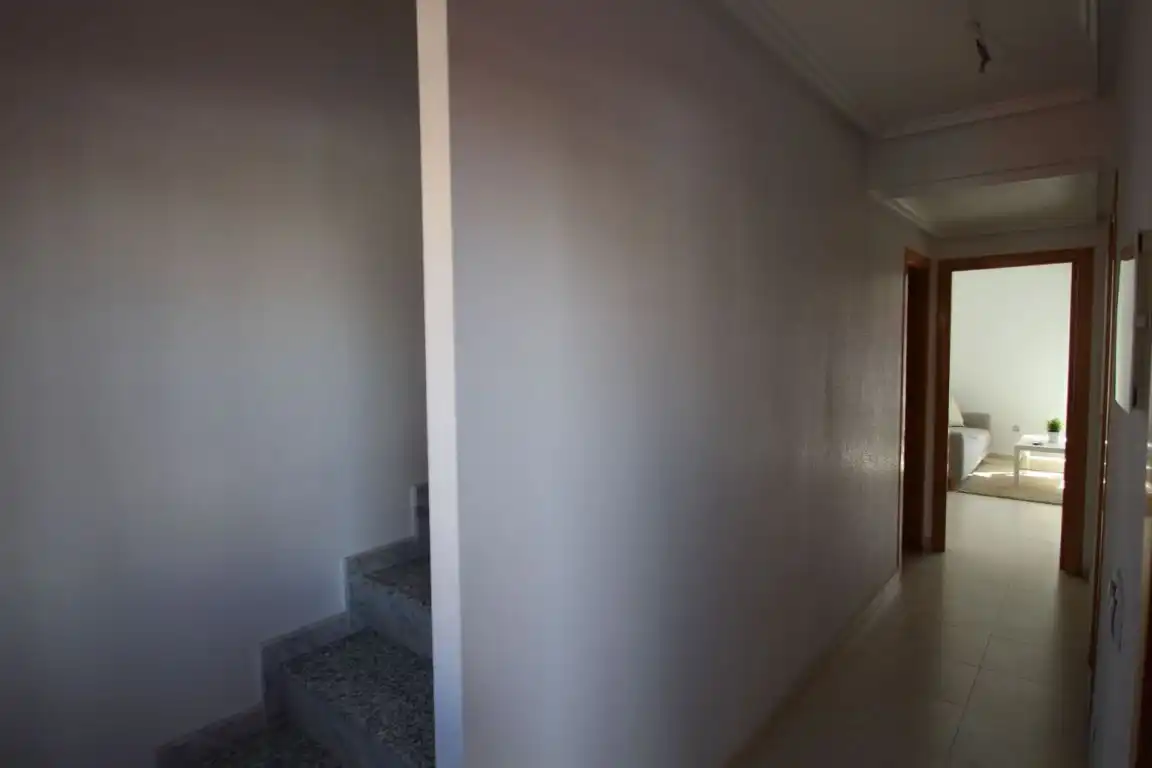 Casa adosada en venta en Torrevieja con Calefacción, Jardín privado y Terraza