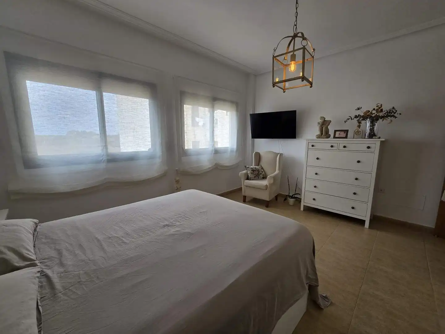 Habitación de Casa o chalet en venta en Elche / Elx con Aire acondicionado y Trastero