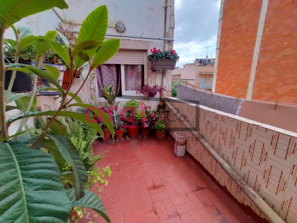 Terrassa de Edifici en venda en Viladecans