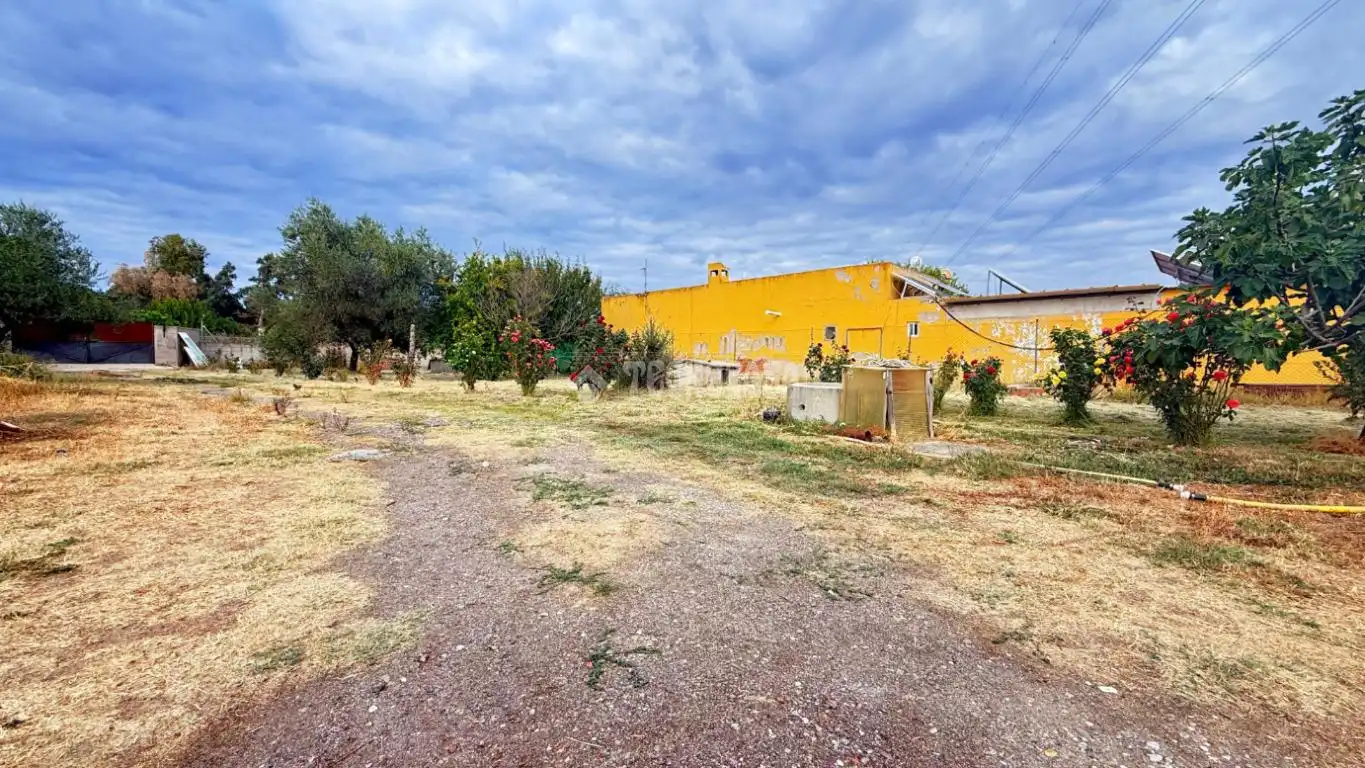 Finca rústica en venta en Talavera de la Reina con Calefacción y Terraza