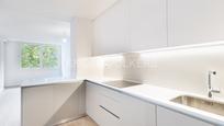 Kitchen of Apartment for sale in  Barcelona Capital  with Air Conditioner and Storage room