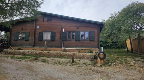 SE VENDE FINCA RÚSTICA CON CASA DE 160 m2