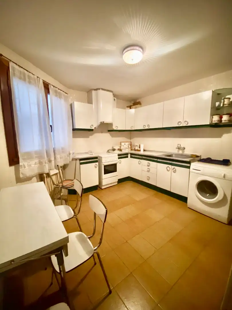Wohnung mit Aufzug zum Verkauf in Castilla - Hermida, imagen 7