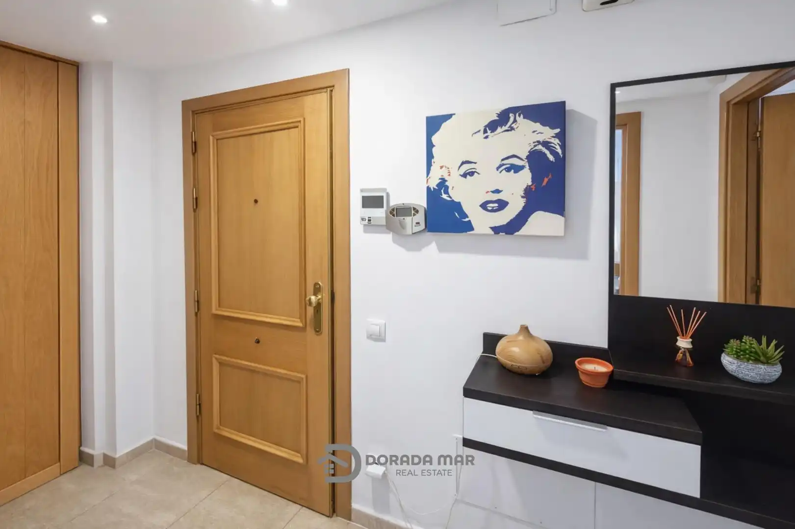 Apartament en venda en Cubelles amb Calefacció, Jardí privat i Terrassa