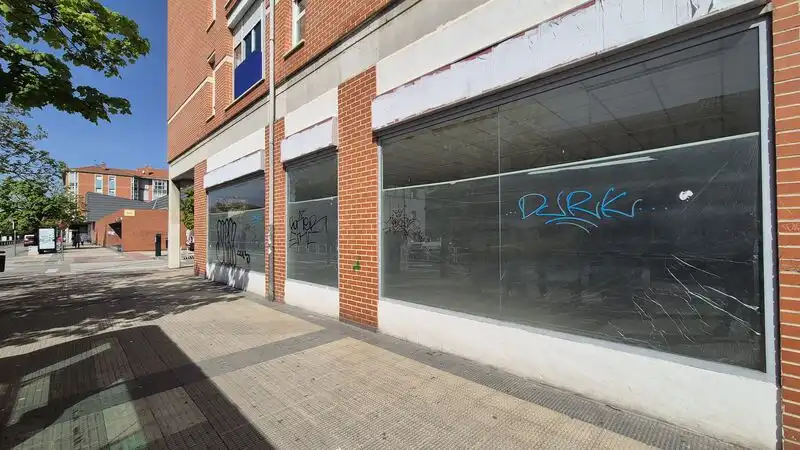 Local en venda en  Pamplona / Iruña