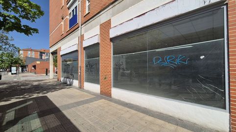 Foto 5 von Geschaftsraum zum Verkauf in Calle de Ororbia, 2, Chantrea, Pamplona / Iruña