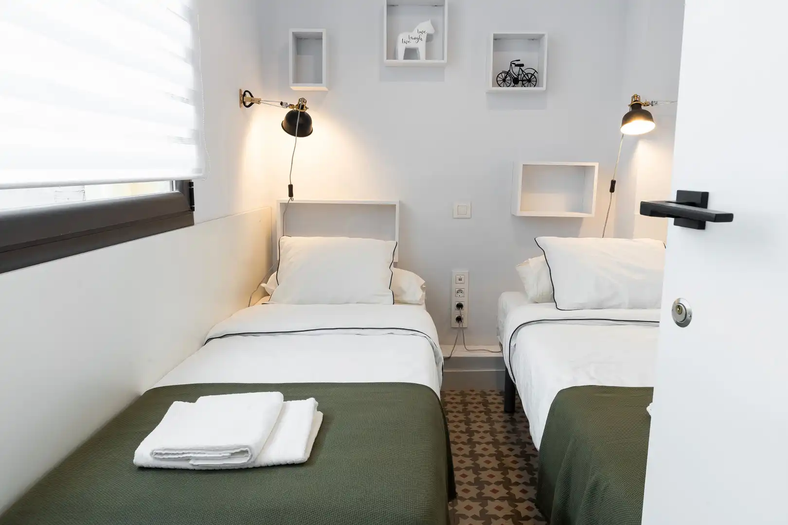 Apartment with terrace for sale in Carrer d'Aragó, imagen 12