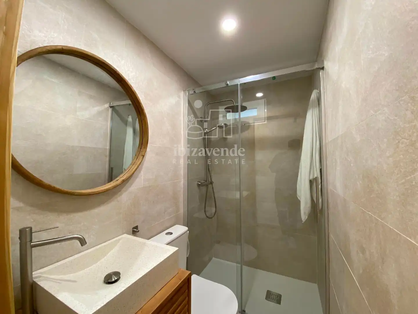 Flat for rent in Sa Marinada, Sant Agustí - Cala de Bou