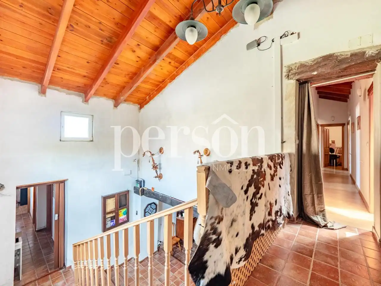 Casa amb jardí en venda a Utiel, imagen 27