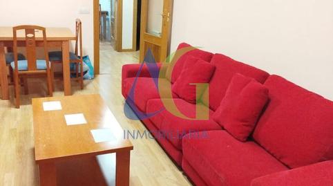 Photo 2 of Flat to rent in Villaquilambre, León