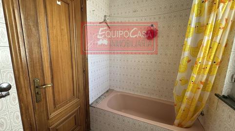 Foto 4 de Piso en venta en San Roque - As Fontiñas, Lugo