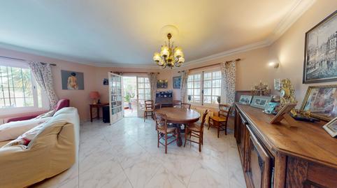 Foto 5 de Casa o xalet en venda a Avinguda Elda, Bellavista - Capiscol - Frank Espinós, Sant Joan d'Alacant