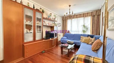 Photo 2 of Flat for sale in La Txitxarra - Murrieta - Parke Santurtzi, Santurtzi
