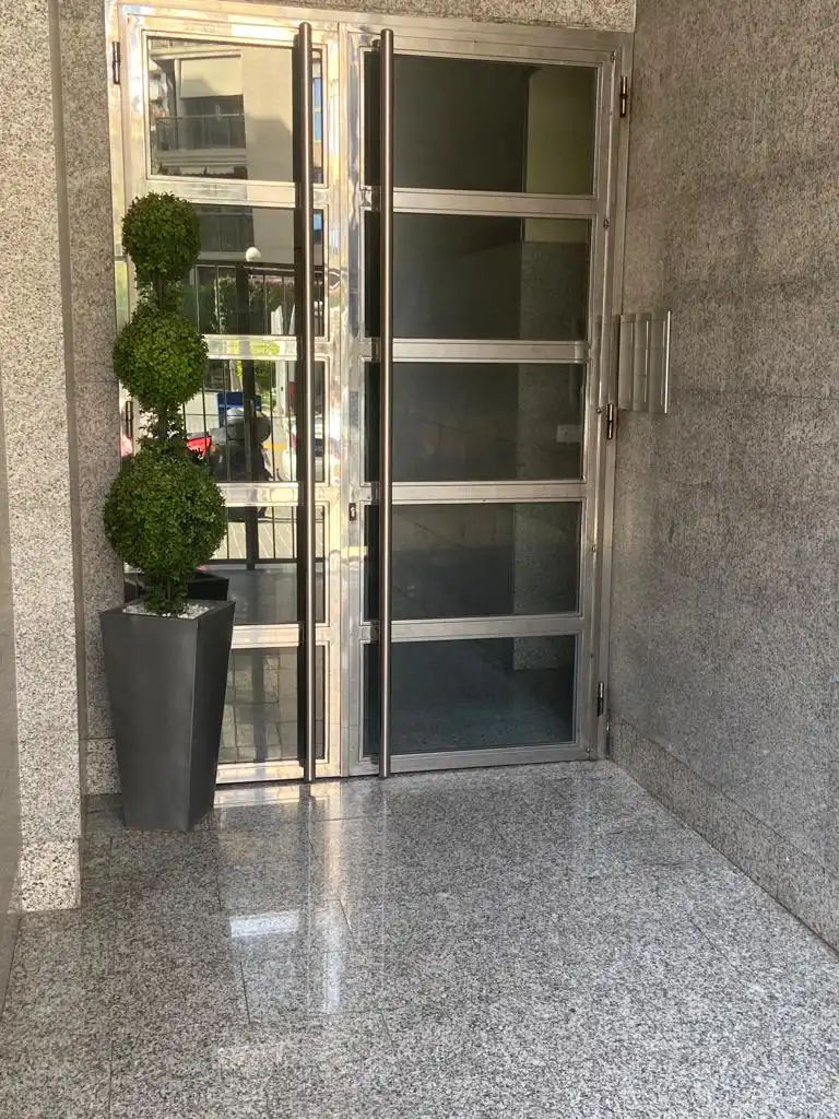 Garaje en venta en Carrer de la Marina Alta, 5, Sant Pau