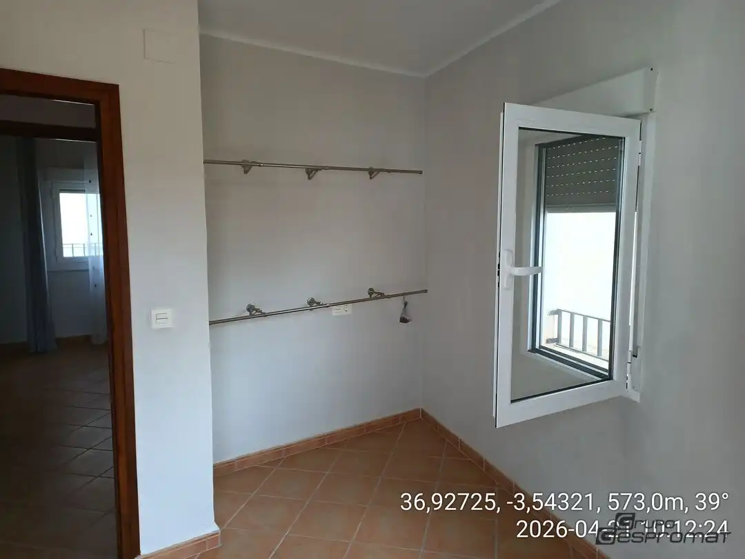 Casa adosada en venta en Lecrín con Jardín privado, Terraza y Trastero