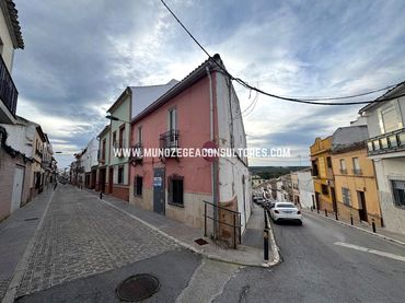 Maison à vendre à Fuensanta
