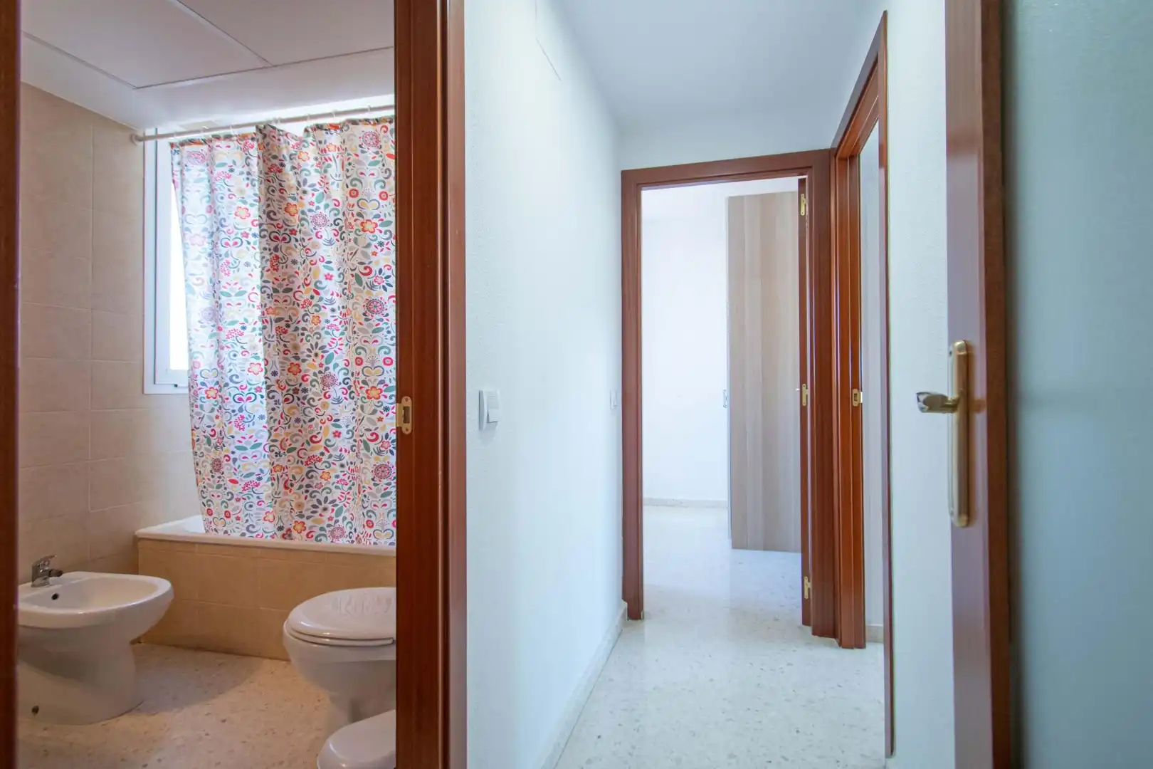 Piso en venta en Colores - Entreparques
