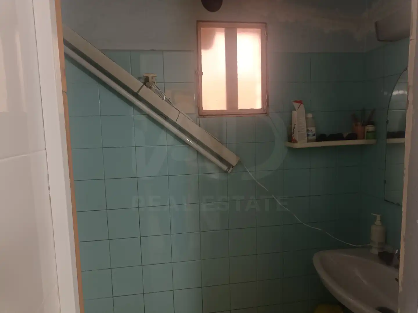 Badezimmer von Geschaftsraum zum Verkauf in Barcelona