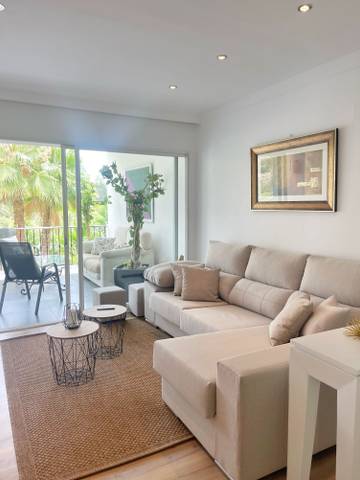 Piso en Alquiler en La Quinta