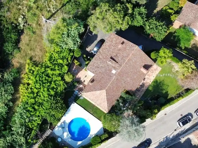 Casa amb jardí en venda a Avinguda Joan Fàbregas 1, imagen 4