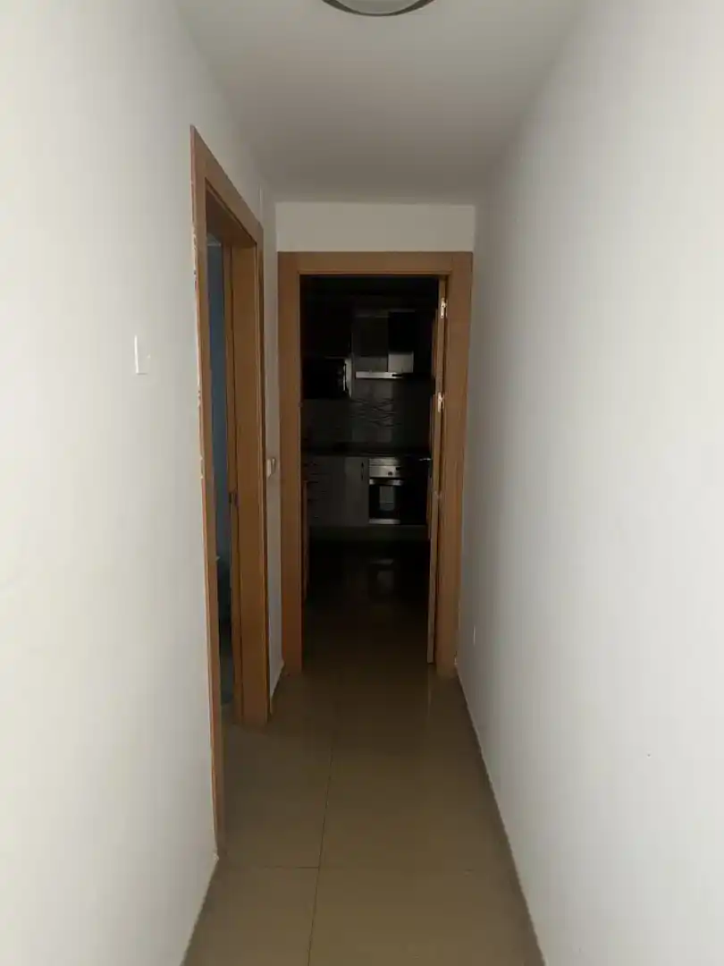 Flat for rent in Cartagena ciudad
